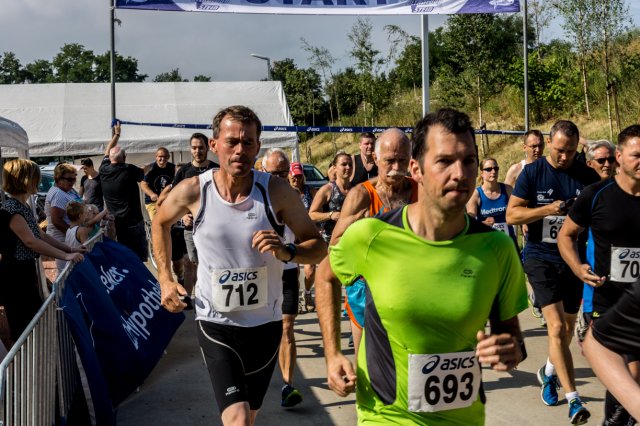 HeidekampparkRun 2017